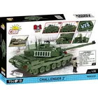 Cobi Klocki Klocki Challenger 2 954 klocki