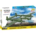 Cobi Klocki Klocki Lockheed P-38 Lightning 332 klocki