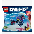 LEGO Klocki DREAMZzz 30660 Plecak odrzutowy z dopalaczami Zoey