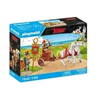 Playmobil Zestaw Asterix 71543 Rzymski rydwan