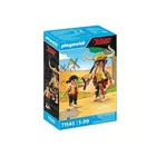 Playmobil Zestaw Asterix 71545 Cebullanka z Grzanka i Pepe