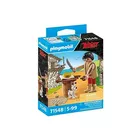 Playmobil Zestaw Asterix 71548 Okatarinetabellaczikcziks