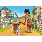 Playmobil Zestaw Asterix 71548 Okatarinetabellaczikcziks