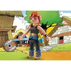 Playmobil Zestaw Asterix 71549 Adrenalina