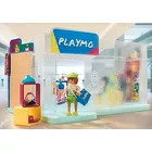 Playmobil Zestaw My Life 71534 Butik odzieżowy