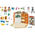 Playmobil Zestaw My Life 71536 Sklep z zabawkami