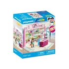 Playmobil Zestaw My life 71537 Salon piękności