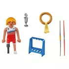 Playmobil Zestaw z figurką Special Plus 71580 Oszczepnik