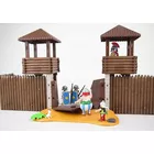 Playmobil Zestaw z figurkami Asterix 71542 Obóz Rzymian