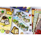 Portal Games Gra Robinson Crusoe: Edycja Kolekcjonerska