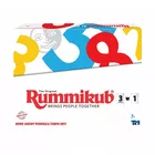 Tm Toys Gra Rummikub 3w1