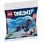 LEGO Klocki DREAMZzz 30660 Plecak odrzutowy z dopalaczami Zoey