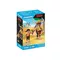 Playmobil Zestaw Asterix 71545 Cebullanka z Grzanka i Pepe