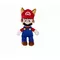 Simba Maskotka Super Mario Raccoon Mario 30 cm