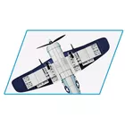 Cobi Klocki Grumman F6F Hellcat 235 klocków