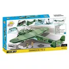 Cobi Klocki Klocki Dornier Do 17Z-2 1383