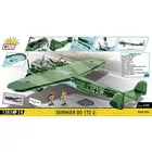 Cobi Klocki Klocki Dornier Do 17Z-2 1383