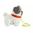 Fisher Price Figurka Pets Spacerowy piesek mopsik