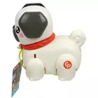 Fisher Price Figurka Pets Spacerowy piesek mopsik