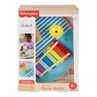 Fisher Price Muzyczny stoliczek drewniany