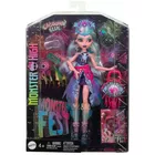 Mattel Lalka Monster High Monster Fest Lagoona Blue