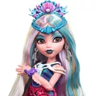 Mattel Lalka Monster High Monster Fest Lagoona Blue