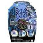 Mattel Lalka Monster High Straszysekrety Abbey Bominable Seria 4