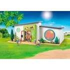 Playmobil Zestaw z figurkami My Life 71601 Przedszkole Tęcza