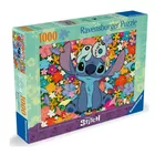 Ravensburger Polska Puzzle 1000 elementów Stitch