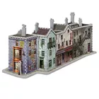 Tactic Puzzle 3D 450 elementów Harry Potter Diagon Alley