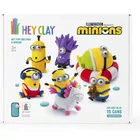 Tm Toys Masa plastyczna Hey Clay Zestaw Minionki