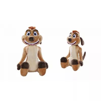 Simba Maskotka Disney Król Lew Timon 25 cm