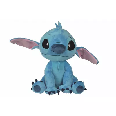 Simba Maskotka Disney Lilo i Stitch Stitch 50 cm