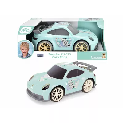 Simba Pojazd ABC Porsche Cozy Chris 27 cm