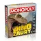 Winning Moves Gra Monopoly Dinozaury