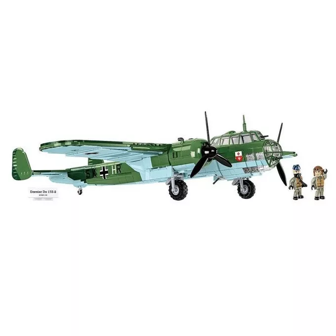 Cobi Klocki Klocki Dornier Do 17Z-2 1383