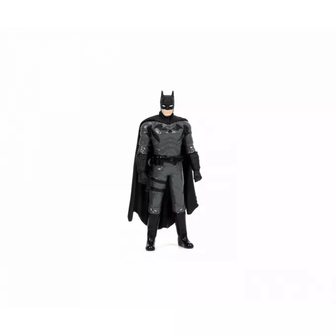 JADA TOYS Pojazd Batman Batmobile z figurką 1:24