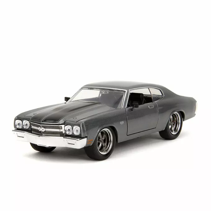 JADA TOYS Pojazd Fast&amp;Furious 1970 Chevrolet Chevelle SS 1:24