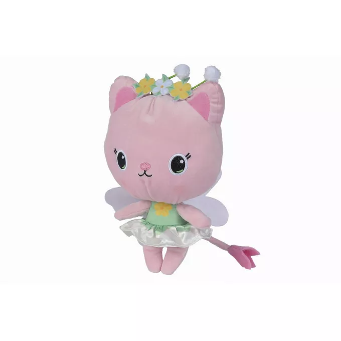 Simba Maskotka Koci Domek Gabi Wróżkicia (Kitty Fairy) 25 cm