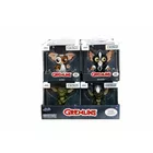 JADA TOYS Figurka metalowa Gremlins 4 rodzaje 6.5 cm