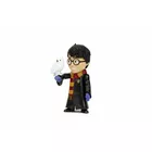 JADA TOYS Figurka metalowa Harry Potter 4 rodzaje 6.5 cm