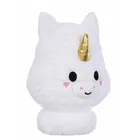 Mga Maskotka Fluffie Stuffiez Large Plush, Unicorn