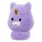 Mga Maskotka Fluffie Stuffiez Large Plush, Unicorn