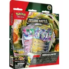 Pokemon TCG Karty Deluxe Battle Deck Miraidon ex