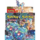 Pokemon TCG Karty Stellar Crown - Booster Box (36)