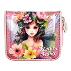 Stnux Portfel Flower Fairy Bellisa