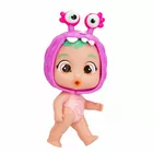 Tm Toys Laleczka Cry Babies Stars Jumpy Monsters, Bubu