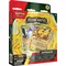 Pokemon TCG Karty Deluxe Battle Deck Zapdos ex