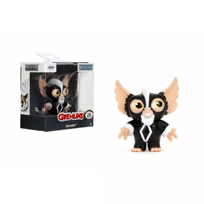 JADA TOYS Figurka metalowa Gremlins 4 rodzaje 6.5 cm