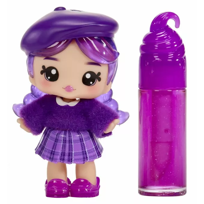 Mga Lalka Yummiland Lipgloss, Greta Grape